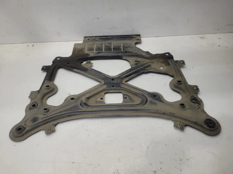 TRAWERS SANKI WÓZEK PRZÓD AUDI Q7 4M 4M2399345C
