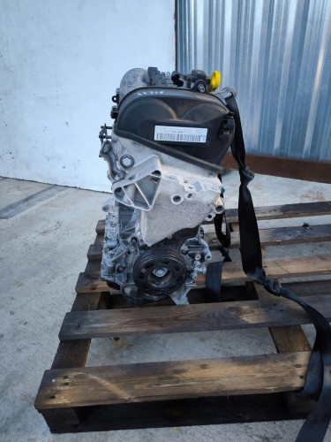 SILNIK 1.4 TFSI TSI CZC AUDI VW SEAT SKODA 44 TYŚ KM ORYGINAŁ !!!