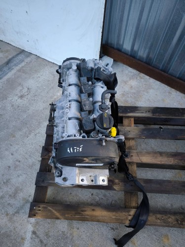 SILNIK 1.4 TFSI TSI CZC AUDI VW SEAT SKODA 44 TYŚ KM ORYGINAŁ !!!