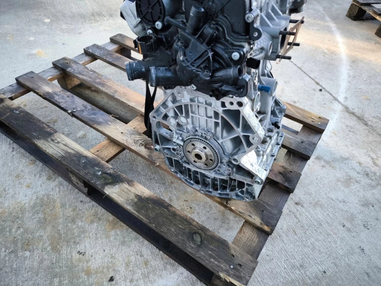 SILNIK 1.4 TFSI TSI CZC AUDI VW SEAT SKODA 44 TYŚ KM ORYGINAŁ !!!