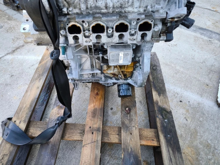 SILNIK 1.4 TFSI TSI CZC AUDI VW SEAT SKODA 44 TYŚ KM ORYGINAŁ !!!