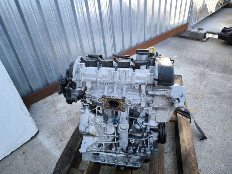 SILNIK 1.4 TFSI TSI CZC AUDI VW SEAT SKODA 44 TYŚ KM ORYGINAŁ !!!