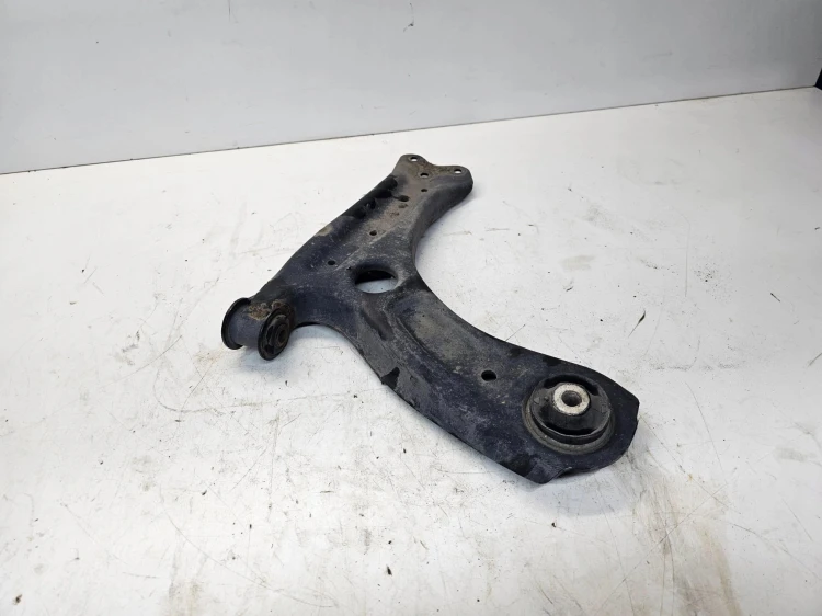 WAHACZ PRAWY PRZÓD AUDI A1 8X VW SEAT SKODA 6R0407152F