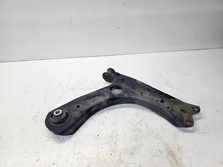 WAHACZ PRAWY PRZÓD AUDI A1 8X VW SEAT SKODA 6R0407152F