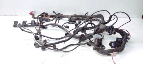 WIĄZKA INSTALACJA SILNIKA AUDI A6 C6 2.0 TFSI 4F1971072MC
