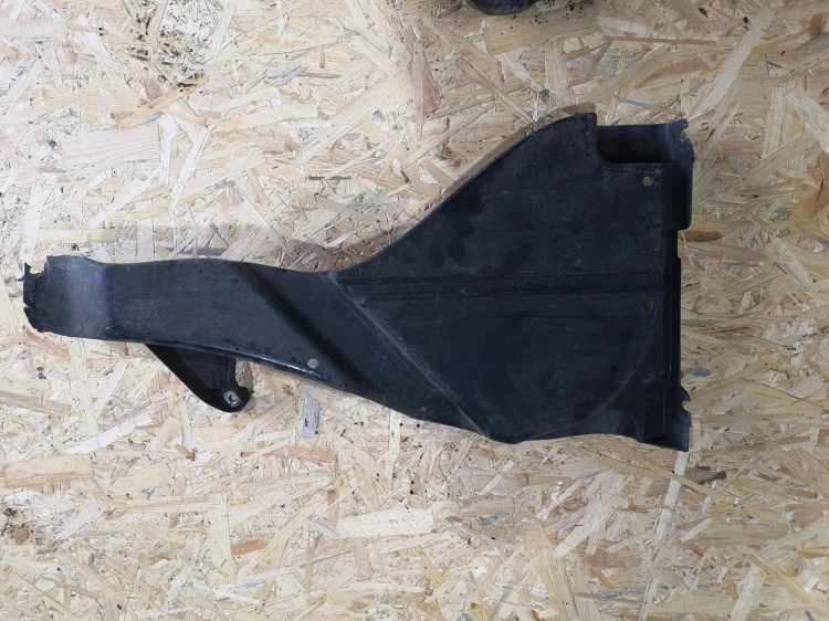 OSŁONA PŁYTA PODWOZIA AUDI TT 8J LEWA 8J0825215