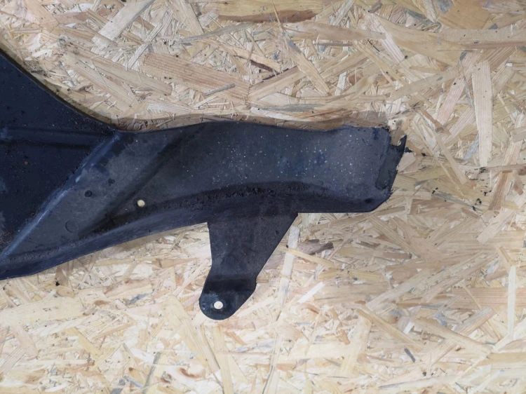 OSŁONA PŁYTA PODWOZIA AUDI TT 8J LEWA 8J0825215