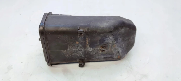FILTR WĘGLOWY AUDI A3 8P LIFT VW SEAT 1K0201801B