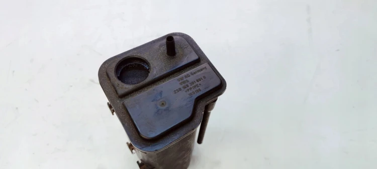 FILTR WĘGLOWY AUDI A3 8P LIFT VW SEAT 1K0201801B