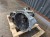 SKRZYNIA BIEGÓW AUDI VW SEAT SKODA MANUALNA 2.0 TDI SRB ORYGINAŁ !!!