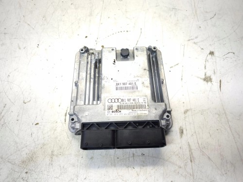 STEROWNIK KOMPUTER SILNIKA AUDI A4 B8 A5 8T 2.7 TDI 8K1907401E