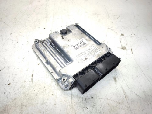 STEROWNIK KOMPUTER SILNIKA AUDI A4 B8 A5 8T 2.7 TDI 8K1907401E