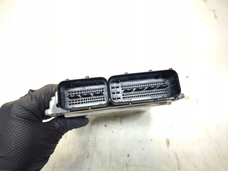STEROWNIK KOMPUTER SILNIKA AUDI A4 B8 A5 8T 2.7 TDI 8K1907401E