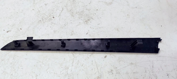 LISTWA DEKOR DRZWI AUDI A4 B8 L T 8K0867419 RYBIA