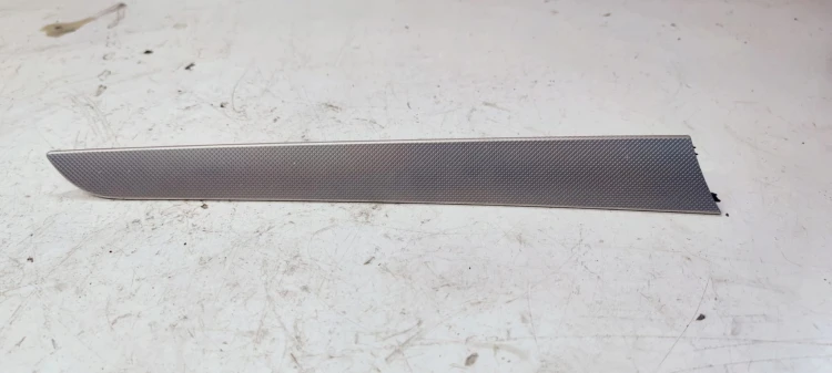 LISTWA DEKOR DRZWI AUDI A4 B8 L T 8K0867419 RYBIA