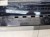 NAKŁADKA OSŁONA DRZWI LEWY PRZÓD AUDI Q5 8R 8R0837901Q CZARNY MAT