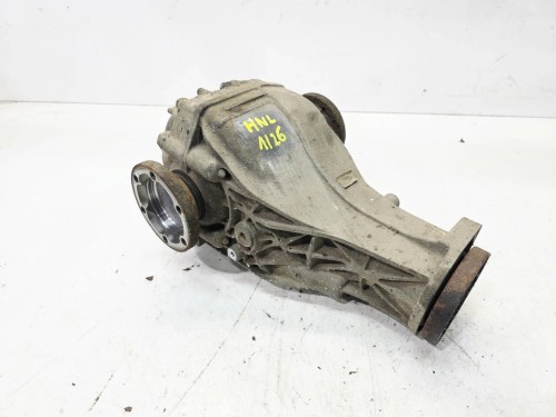 MOST DYFERENCJAŁ DYFER AUDI A4 B7 A6 C6 HNL 1/26