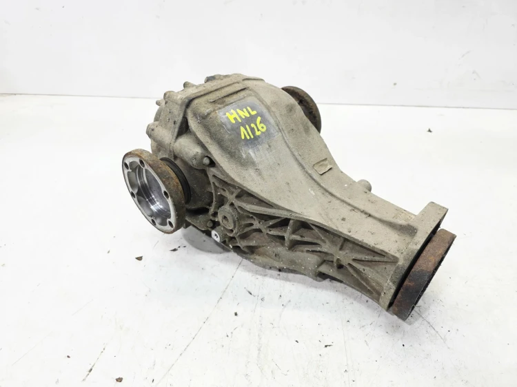 MOST DYFERENCJAŁ DYFER AUDI A4 B7 A6 C6 HNL 1/26