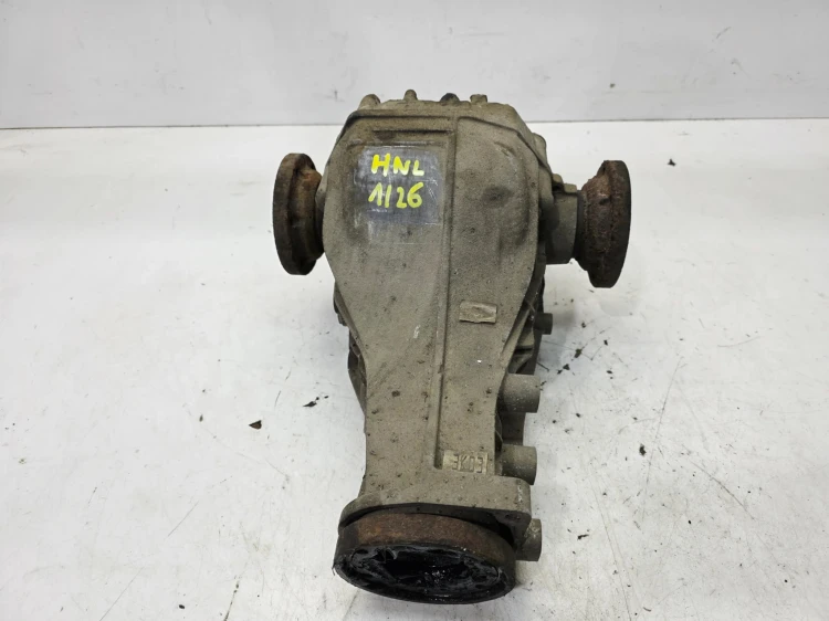 MOST DYFERENCJAŁ DYFER AUDI A4 B7 A6 C6 HNL 1/26