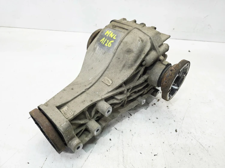MOST DYFERENCJAŁ DYFER AUDI A4 B7 A6 C6 HNL 1/26