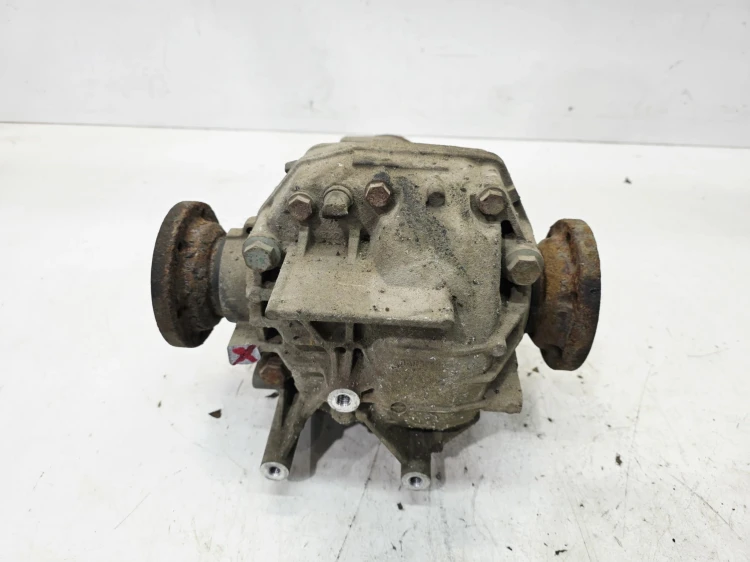 MOST DYFERENCJAŁ DYFER AUDI A4 B7 A6 C6 HNL 1/26