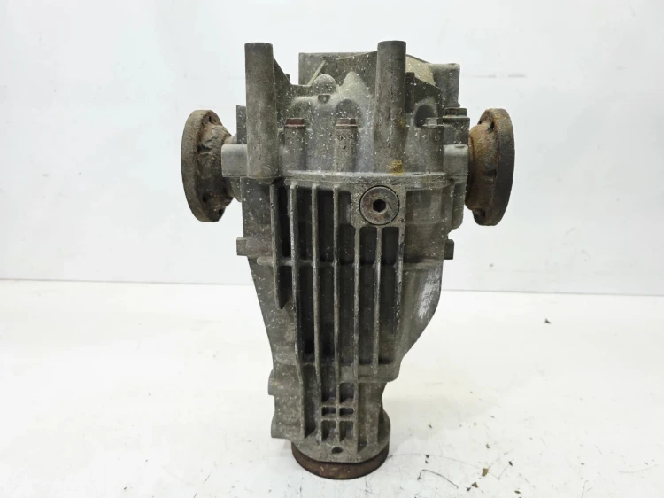 MOST DYFERENCJAŁ DYFER AUDI A4 B7 A6 C6 HNL 1/26