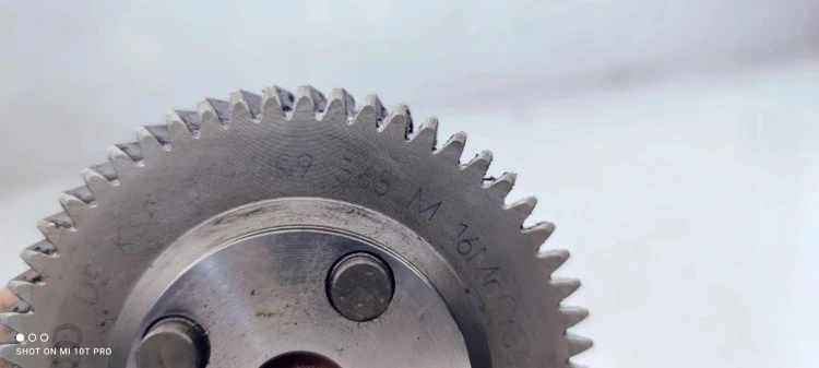 KOŁO ŁAŃCUCHA ROZRZĄDU AUDI A4 A6 4.2 079109565M