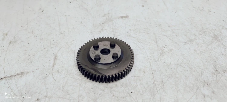 KOŁO ŁAŃCUCHA ROZRZĄDU AUDI A4 A6 4.2 079109565M