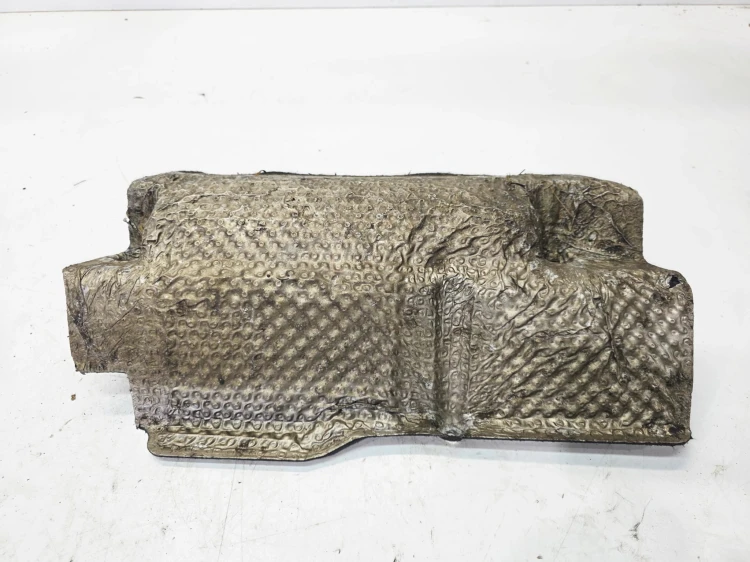 OSŁONA TERMICZNA KOMPRESORA PODWOZIA TYŁ AUDI A6 C7 A7 4G0616105B