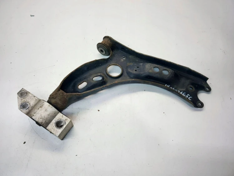 WAHACZ LEWY PRZÓD AUDI A3 8P VOLKSWAGEN SEAT SKODA 1K0407165C
