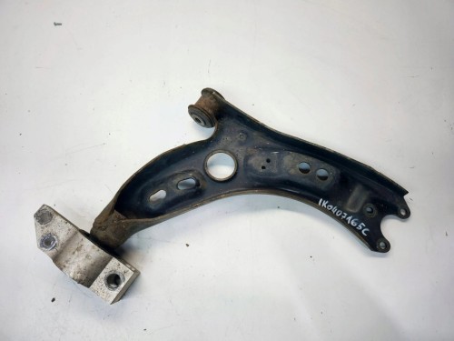 WAHACZ LEWY PRZÓD AUDI A3 8P VOLKSWAGEN SEAT SKODA 1K0407165C