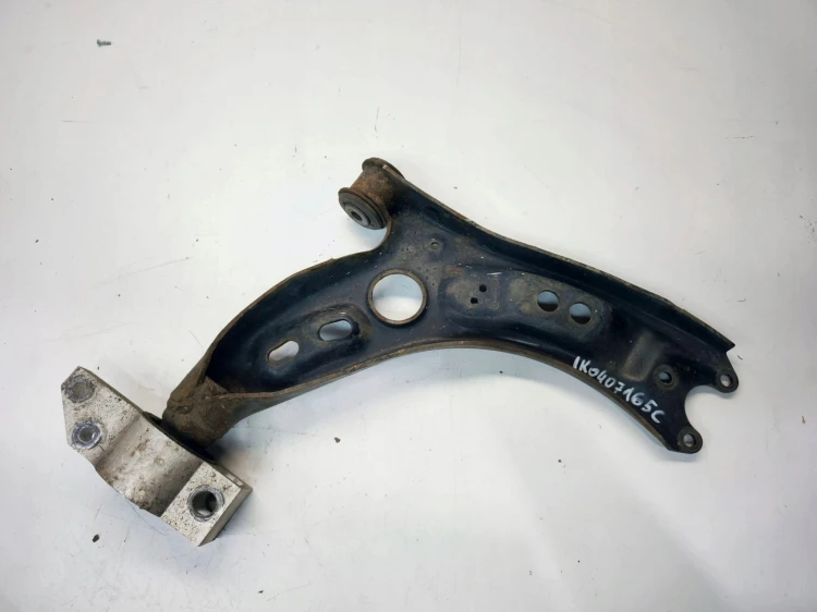 WAHACZ LEWY PRZÓD AUDI A3 8P VOLKSWAGEN SEAT SKODA 1K0407165C