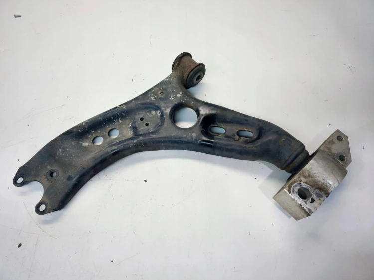 WAHACZ LEWY PRZÓD AUDI A3 8P VOLKSWAGEN SEAT SKODA 1K0407165C