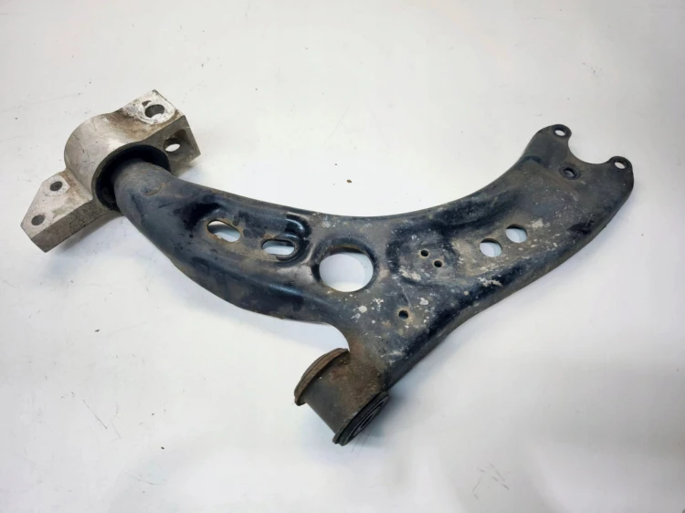 WAHACZ LEWY PRZÓD AUDI A3 8P VOLKSWAGEN SEAT SKODA 1K0407165C