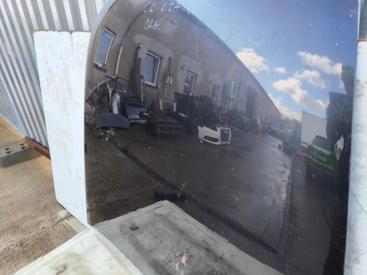MASKA POKRYWA SILNIKA AUDI A6 C6 LZ7Q 2004-2011 ORYGINAŁ !