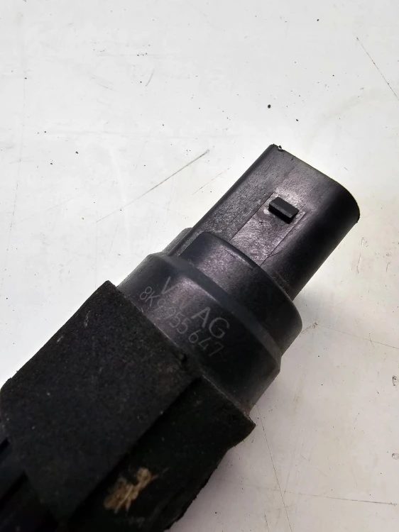 POMPKA SPRYSKIWACZY AUDI A4 B8 A5 8T Q5 8K9955647