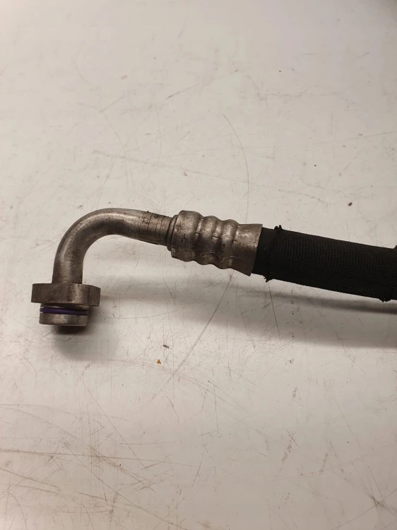 PRZEWÓD WĄŻ KLIMATYZACJI AUDI A4 B8 8K0260707P