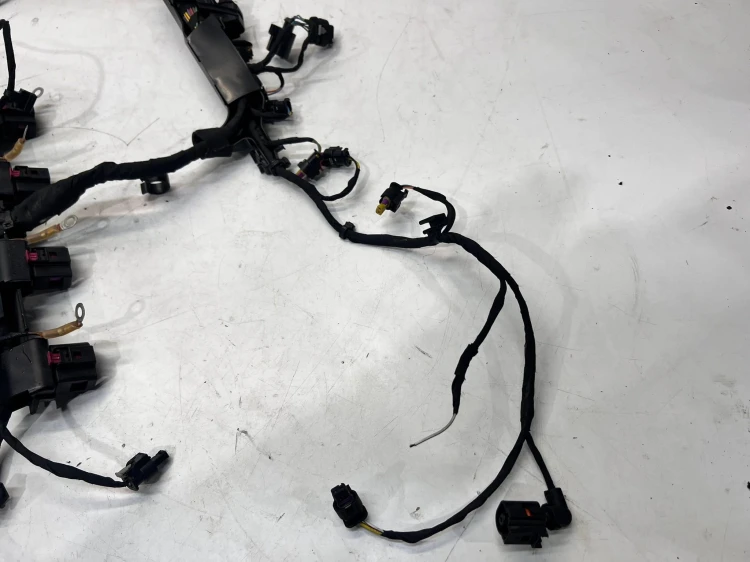 WIĄZKA SILNIKA AUDI A4 B9 2.0 TFSI 06L971595GL