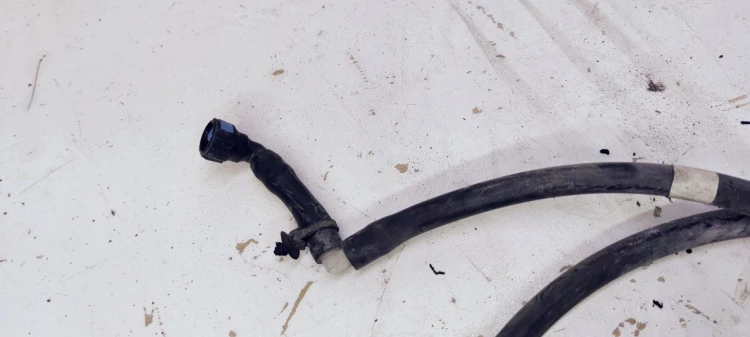 PRZEWÓD WĄŻ SPRYSKIWACZY AUDI A8 D4 4H0955667A