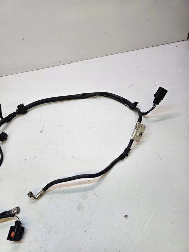 WIĄZKA ALTERNATORA AUDI Q3 F3 VW SEAT 5Q0971230BL