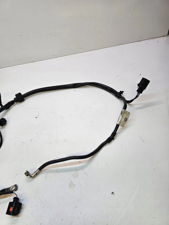 WIĄZKA ALTERNATORA AUDI Q3 F3 VW SEAT 5Q0971230BL