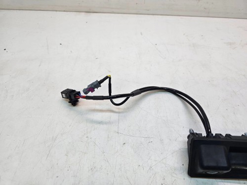 KAMERA COFANIA TYŁ AUDI A4 B8 A5 Q5 A6 C7 A8 4G0827566
