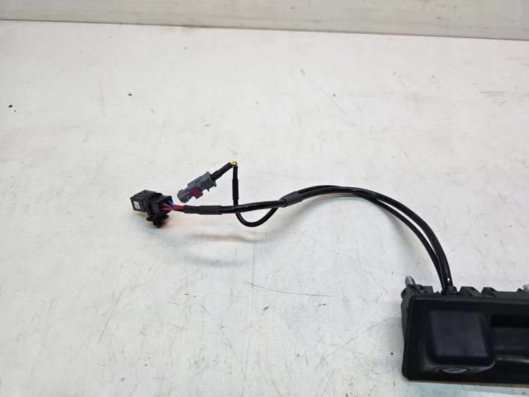 KAMERA COFANIA TYŁ AUDI A4 B8 A5 Q5 A6 C7 A8 4G0827566