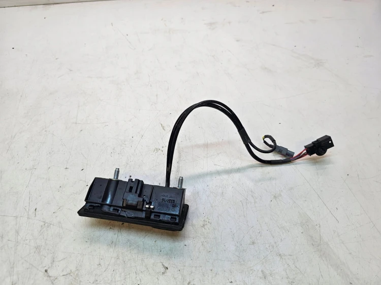 KAMERA COFANIA TYŁ AUDI A4 B8 A5 Q5 A6 C7 A8 4G0827566