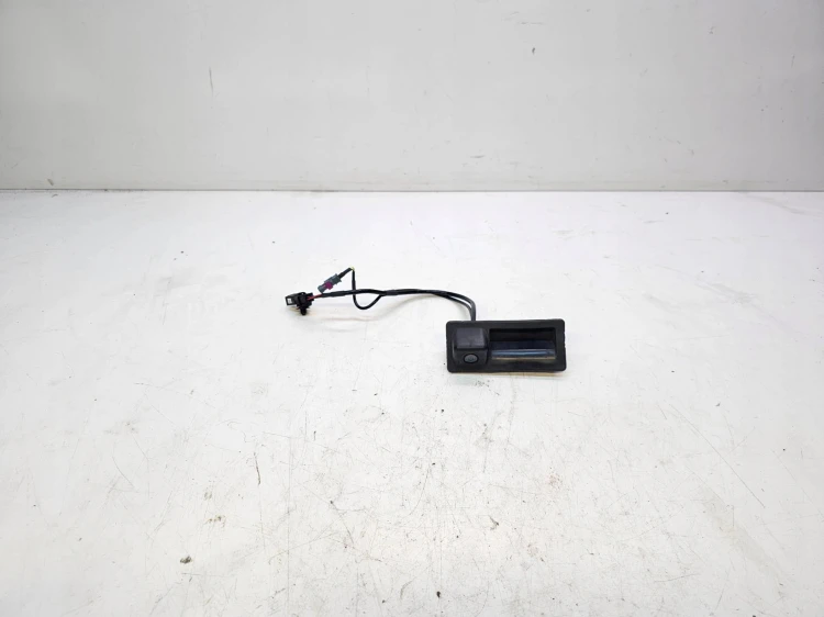 KAMERA COFANIA TYŁ AUDI A4 B8 A5 Q5 A6 C7 A8 4G0827566