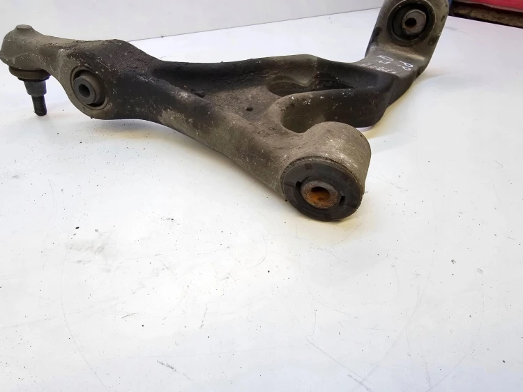 WAHACZ PRAWY PRZÓD AUDI Q7 4L VW TOUAREG 7L0