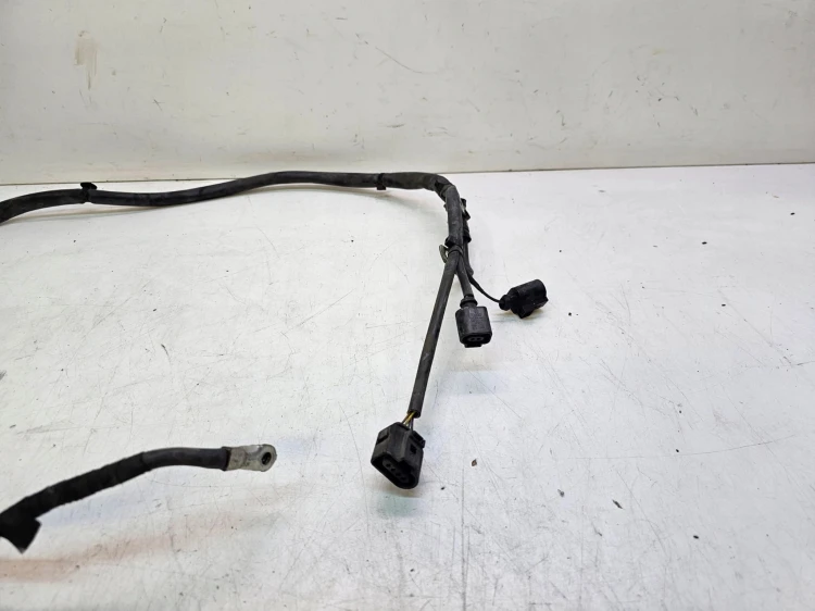 WIĄZKA ALTERNATORA AUDI Q3 8U A1 8X VW 5N0971349AT