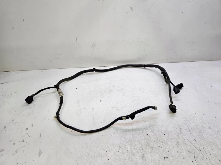 WIĄZKA ALTERNATORA AUDI Q3 8U A1 8X VW 5N0971349AT