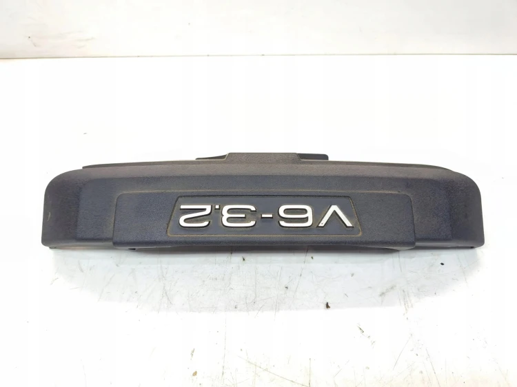 OSŁONA POKRYWA SILNIKA AUDI A6 C6 3.2 FSI AUK 06E103925A
