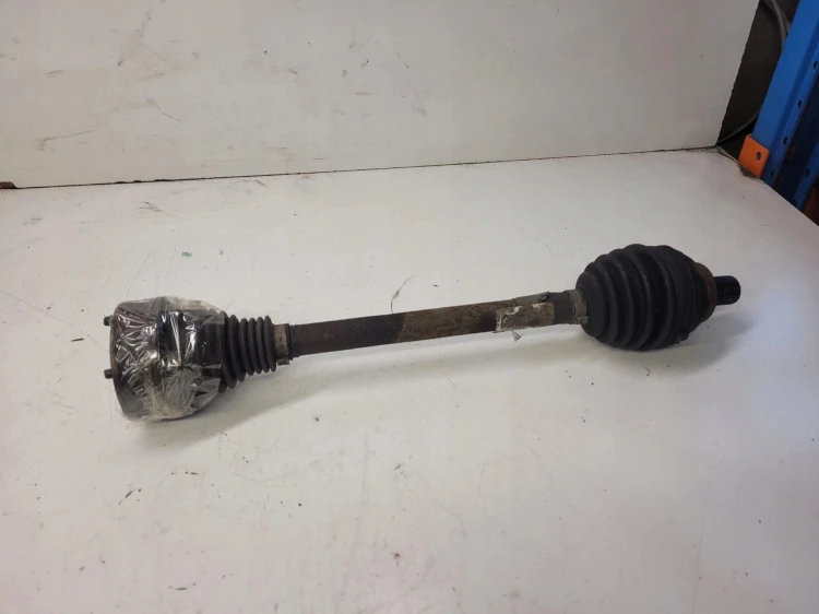 PÓŁOŚ LEWA AUDI VW SEAT SKODA 1K0407271DH